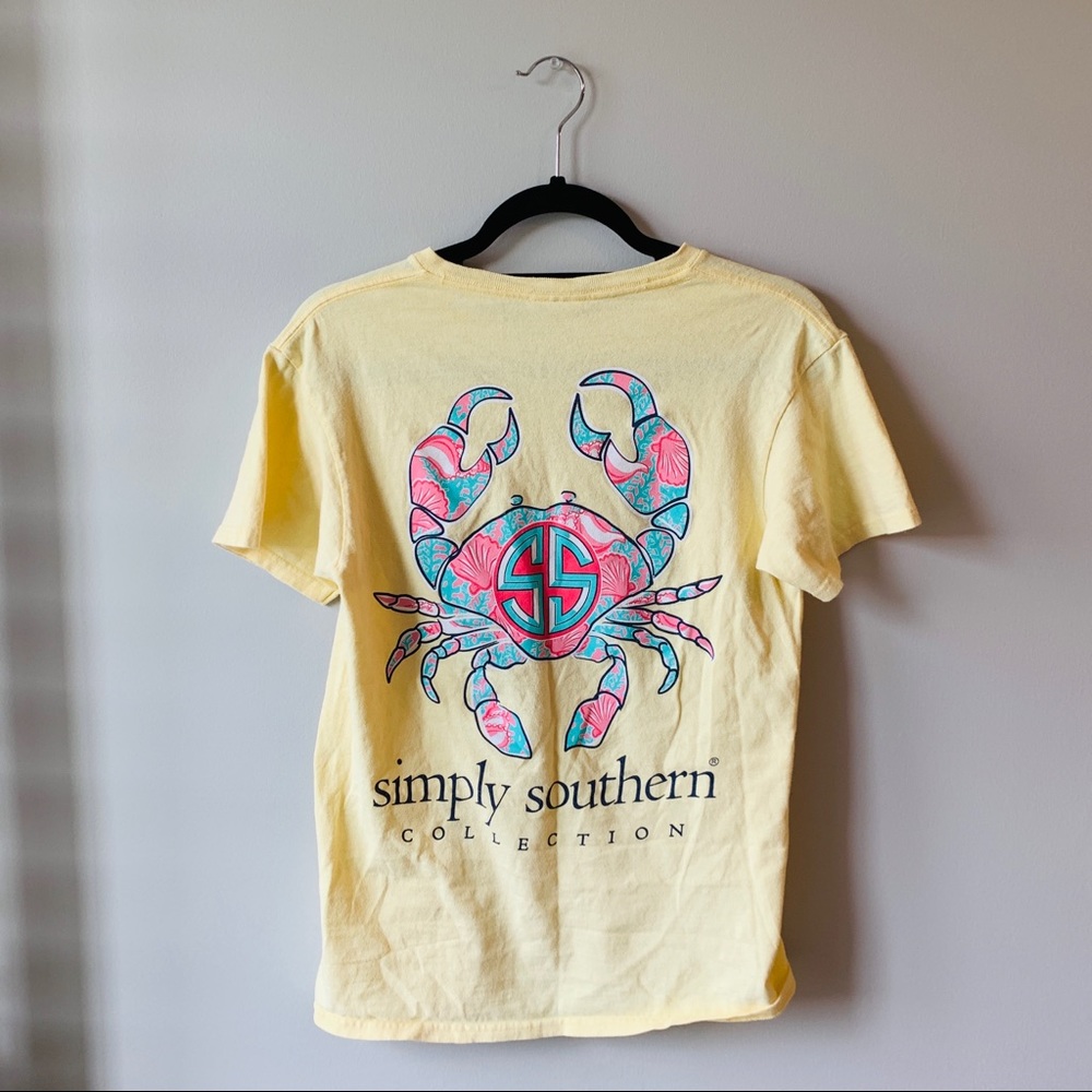 Simply Southern Tee